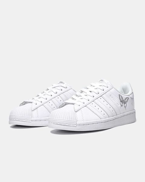 Adidas Superstar White 17485-Білий-36 фото