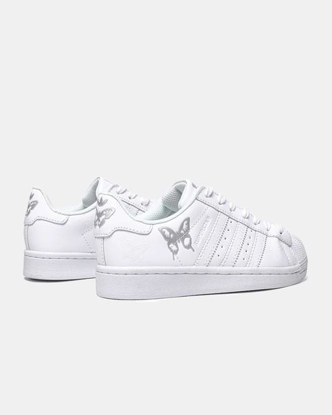 Adidas Superstar White 17485-Білий-36 фото
