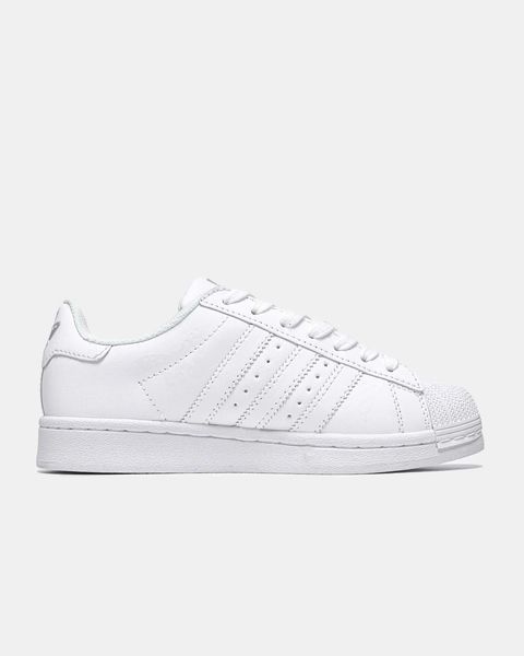 Adidas Superstar White 17485-Білий-36 фото