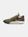 Nike Air Zoom Strobel Kyrie 9 Haki 14061-Хакі-36 фото 1