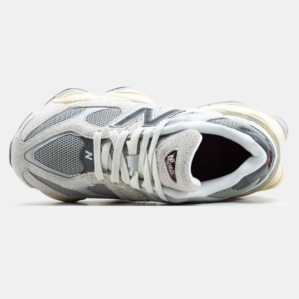Кросівки New Balance 9060 Joe Freshgoods Inside 10528-Сірий-36 фото