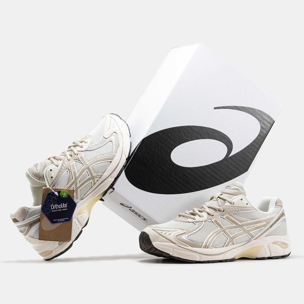 Asics GT-2160 Beige 14702-Кремовий-36 фото
