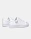 Adidas Superstar White 17485-Білий-36 фото 4