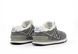 New Balance 574 Grey White Winter (зимові) 18519-Сірий-37 фото 3