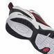 Nike Air Monarch white/black/red 01936-Чорний-36 фото 7
