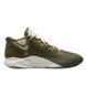 Nike Air Zoom Strobel Kyrie 9 Haki 14061-Хакі-36 фото 2