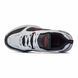 Nike Air Monarch white/black/red 01936-Чорний-36 фото 3