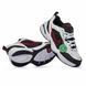 Nike Air Monarch white/black/red 01936-Чорний-36 фото 2