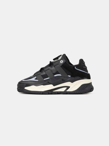 Adidas Niteball Black Cream 10518-36 фото