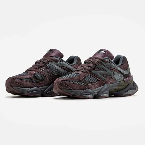 New Balance 9060 Truffle Rich Earth 11944-Коричневий-36 фото