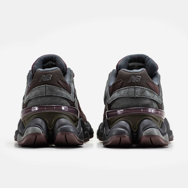 New Balance 9060 Truffle Rich Earth 11944-Коричневий-36 фото