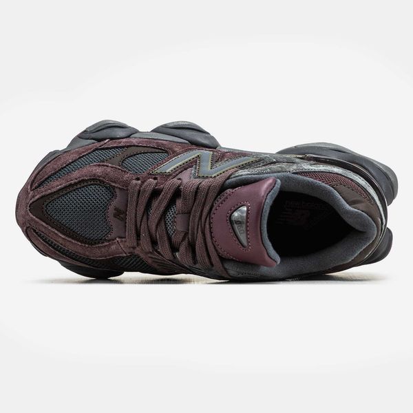 New Balance 9060 Truffle Rich Earth 11944-Коричневий-36 фото