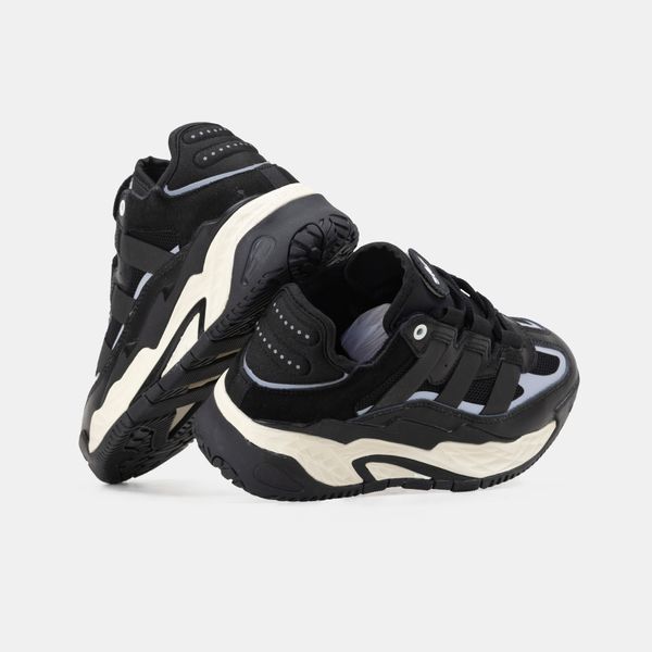 Adidas Niteball Black Cream 10518-36 фото