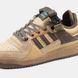Adidas Forum Low x Bad Bunny 07748-Коричневий-36 фото 8