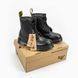 Dr. Martens Black 02901-Чорний-36 фото 3