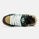 Кросівки Adidas LWST x Bape Beige Green White Brown 17758-Жовтий-36 фото 4