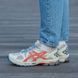 Asics Gel-Kahana 8 Beige Red Blue 12713-Червоний-36 фото 10