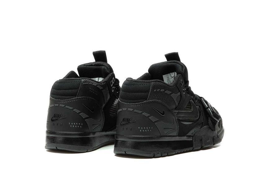 Nike Air Trainer 1 Utility Black 10340-Чорний-36 фото