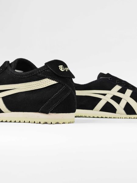 Asics Onitsuka Tiger Mexico 66 Slip-On Black 17888-Чорний-36 фото