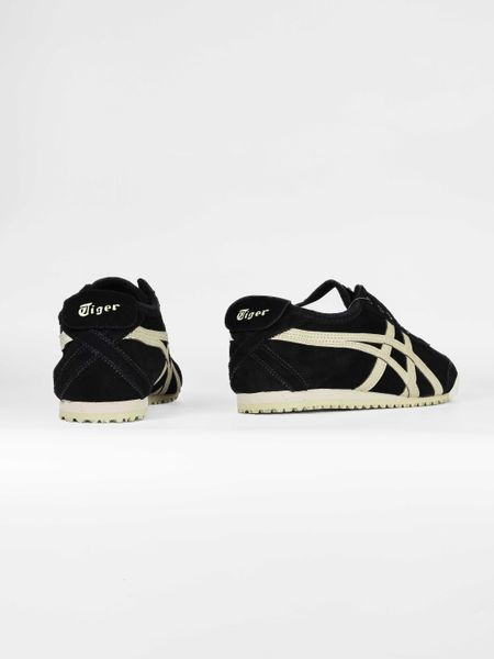 Asics Onitsuka Tiger Mexico 66 Slip-On Black 17888-Чорний-36 фото