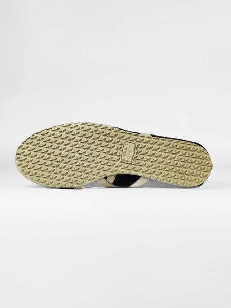 Asics Onitsuka Tiger Mexico 66 Slip-On Black 17888-Чорний-36 фото