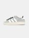 Adidas Campus Grey White 12805-Сірий-36 фото 1
