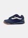 Vans x Dime Rowley XLT Blue White Gum 16488-Темно-синій-36 фото 1