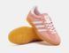 Adidas Gazelle Indoor W Pink White 17034-Помаранчевий-36 фото 4