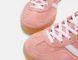Adidas Gazelle Indoor W Pink White 17034-Помаранчевий-36 фото 6