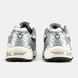 Asics Gel-Kayano 14 White Silver Black 12185-Сірий-36 фото 8