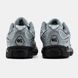 Asics Gel-NYC Grey Black 16623-Темно-сірий-36 фото 7