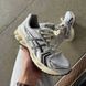 Asics Gel-Kayano 14 White Silver Black 12185-Сірий-36 фото 9