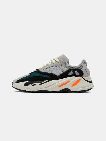 Adidas Yeezy Boost 700 Wave Runner Solid 00673-Помаранчевий-36 фото