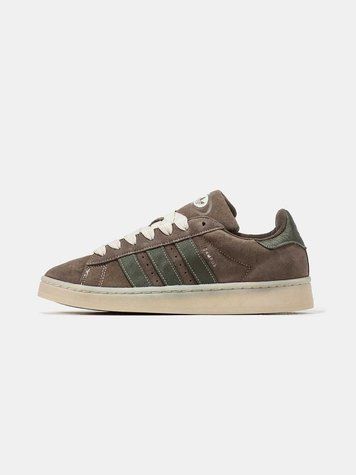 Adidas Campus 00s Brown 13714-Коричневий-36 фото