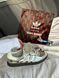 Adidas Samba х Wales & Bones Silver 14851-Сріблястий-36 фото 2
