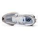 NB New Balance 327 White Grey 06364-Сірий-36 фото 4