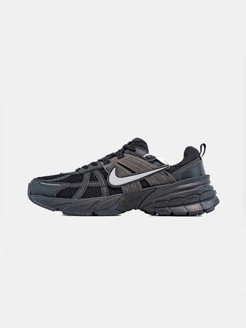 Nike V2K Runtekk 15782-Чорний-37 фото