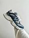 New Balance 9060 "Natural Indigo" 10501-Синій-36 фото 15