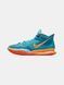 Nike Kyrie 7 Blue Orange Gold 16398-Блакитний-42 фото 1