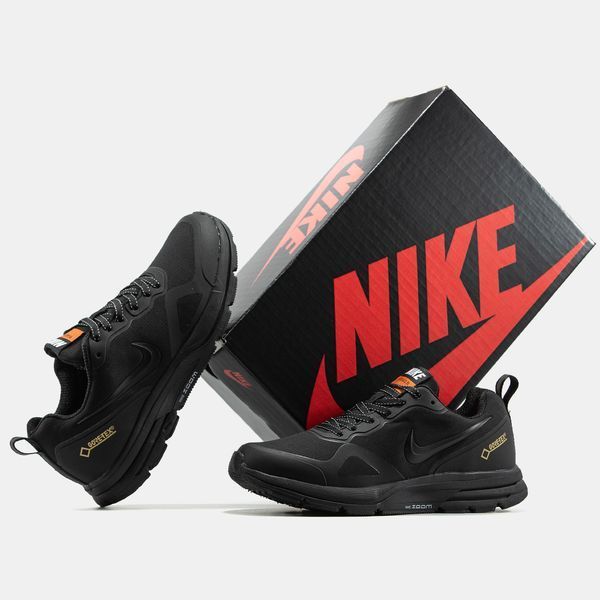 Nike Structure 37x Black Gore-Tex 25913-36 фото