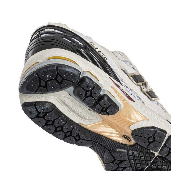 NB New Balance 1906D Protection Pack White 10579-Золотий-36 фото