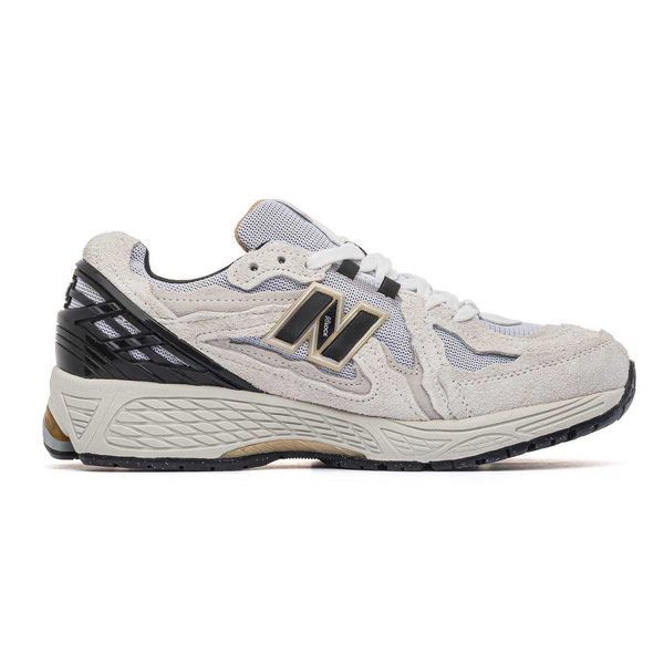 NB New Balance 1906D Protection Pack White 10579-Золотий-36 фото