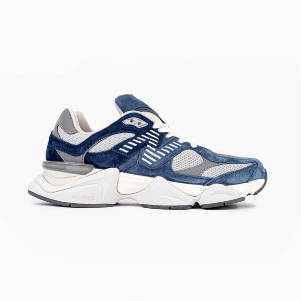 New Balance 9060 "Natural Indigo" 10501-Синій-36 фото