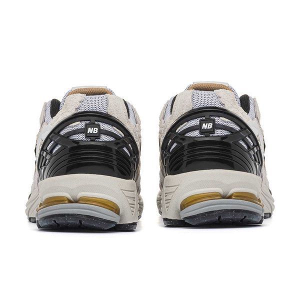 NB New Balance 1906D Protection Pack White 10579-Золотий-36 фото