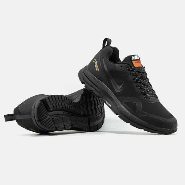Nike Structure 37x Black Gore-Tex 25913-36 фото