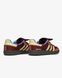 Adidas Samba Nylon Wales Bonner Brown 15792-Бордовий-36 фото 5