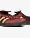 Adidas Samba Nylon Wales Bonner Brown 15792-Бордовий-36 фото 6