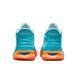 Nike Kyrie 7 Blue Orange Gold 16398-Блакитний-42 фото 5