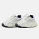 Adidas Ozmillen White Beige 16936-Молочний-36 фото 2