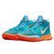 Nike Kyrie 7 Blue Orange Gold 16398-Блакитний-42 фото 3